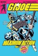G.I. Joe : Maximum action, t. 02